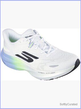 Women's Road Running Shoes with HYPER BURST ICE Cushioning and Arch Fit Insole